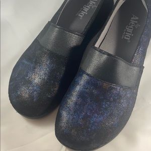 ALEGRIA GLEE ETHERS Slip On Size 41